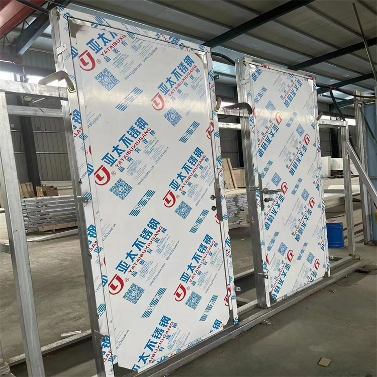 盐城铅门的使用寿命是多久