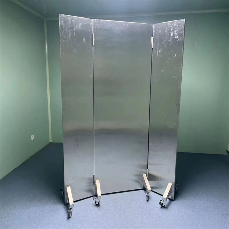 盐城铅屏风铅当量